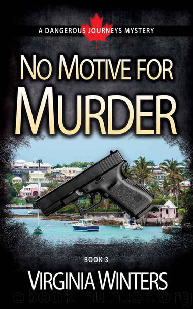 No Motive for Murder by Virginia Winters
