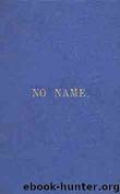 No Name by Wilkie Collins