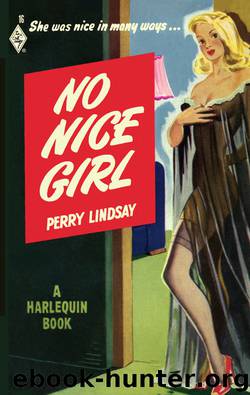 No Nice Girl by Perry Lindsay