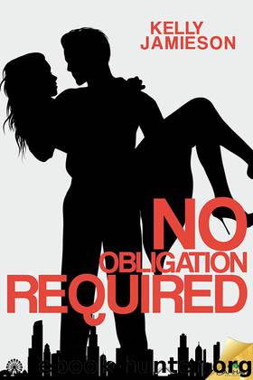No Obligation Required by Jamieson Kelly