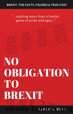 No Obligation to Brexit by Roger Felber