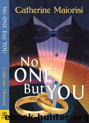No One But You by Catherine Maiorisis