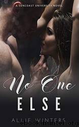 No One Else by Allie Winters