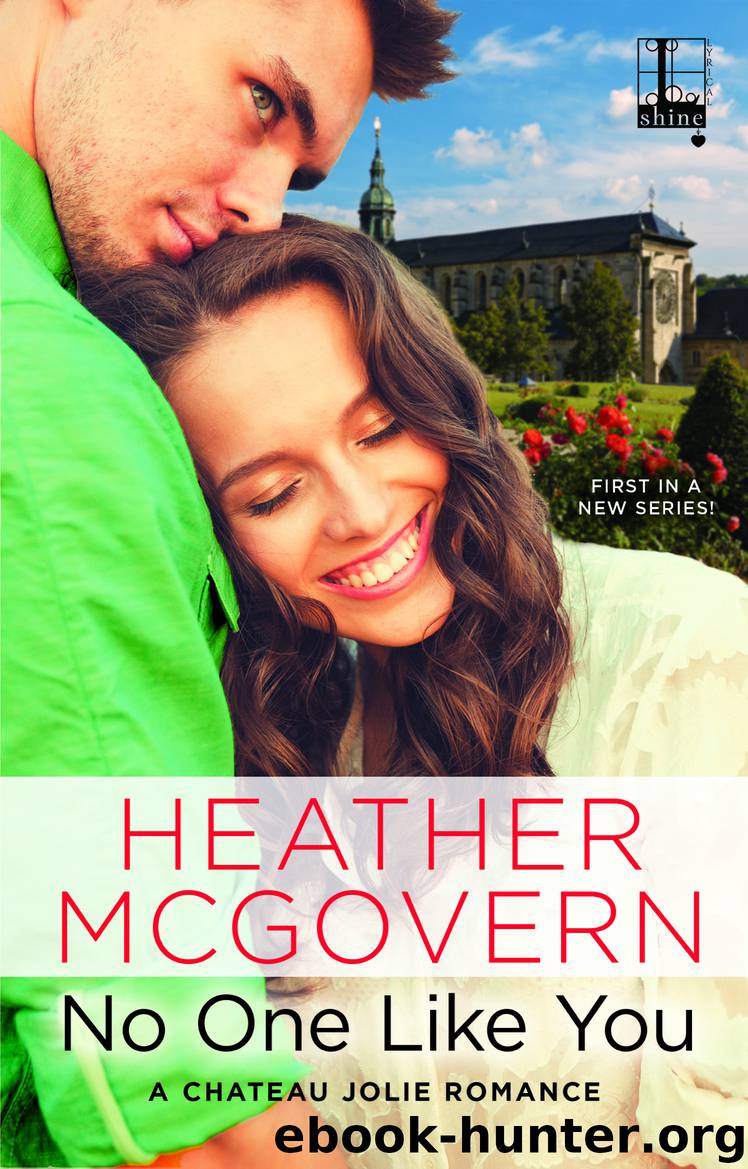 No One Like You by Heather McGovern