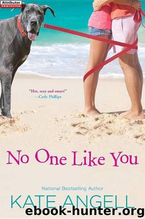 No One Like You by Kate Angell