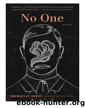 No One by Gwenaelle Aubry