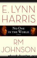 No One in the World by E. Lynn Harris & RM Johnson