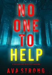 No One to Help by Ava Strong