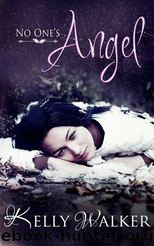 No One's Angel by Kelly Walker