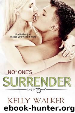 No One's Surrender by Kelly Walker