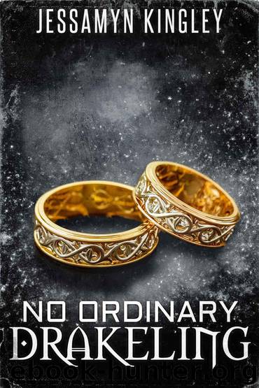 No Ordinary Drakeling (D'Vaire, Book 12) by Kingley Jessamyn