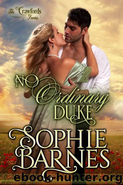 No Ordinary Duke by Sophie Barnes