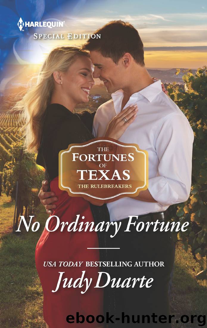 No Ordinary Fortune by Judy Duarte