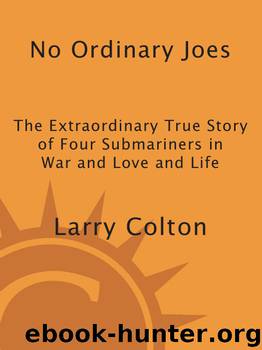 No Ordinary Joes by Larry Colton