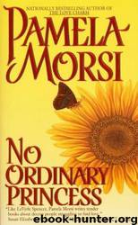 No Ordinary Princess by Pamela Morsi