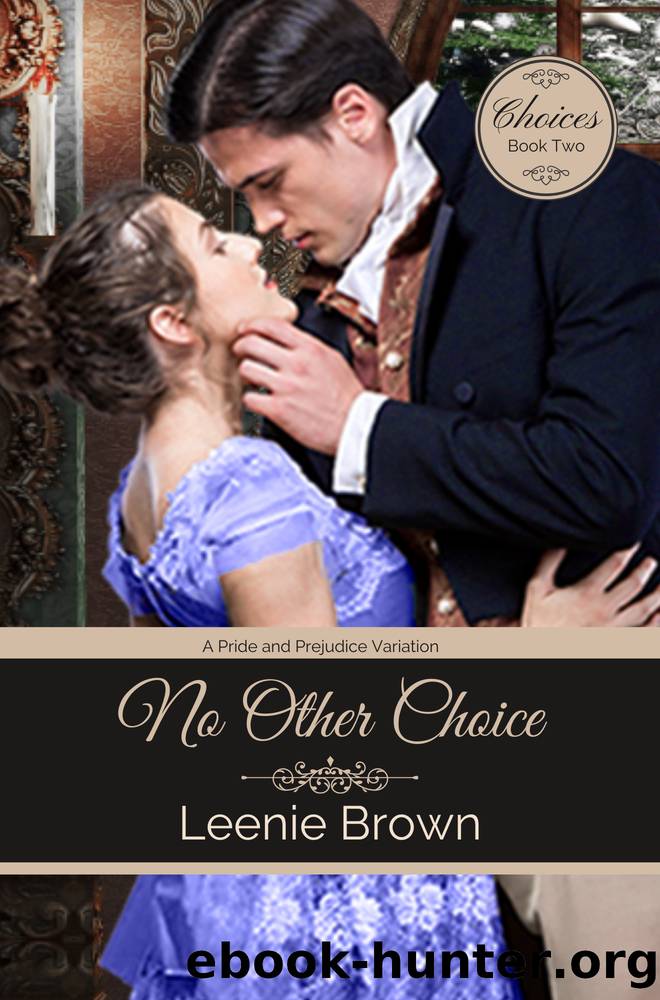 No Other Choice by Leenie Brown