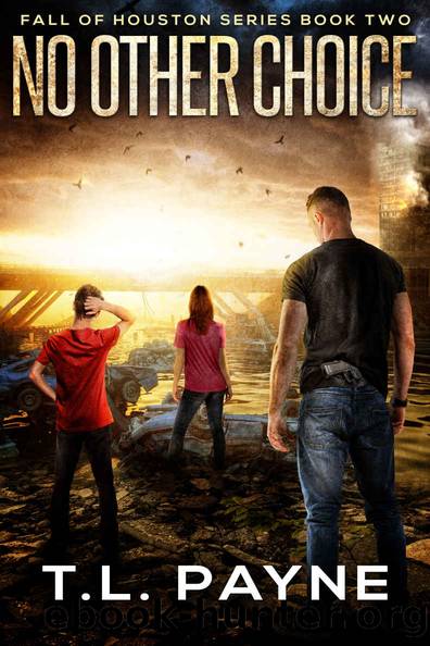 No Other Choice by T L Payne