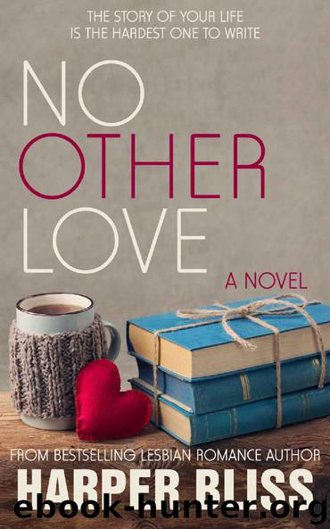 No Other Love (Pink Bean Series Book 6) by Harper Bliss