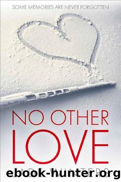 No Other Love by Jade Winters