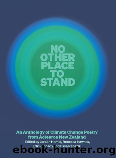No Other Place to Stand by Essa Ranapiri