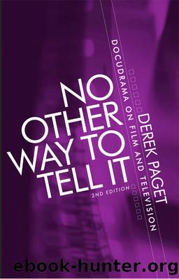 No Other Way to Tell It by Derek Paget
