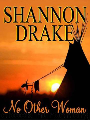 No Other Woman by Shannon Drake