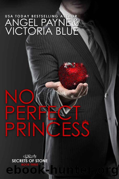 No Perfect Princess by Angel Payne & Victoria Blue