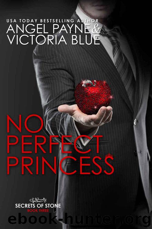No Perfect Princess by Payne Angel & Blue Victoria