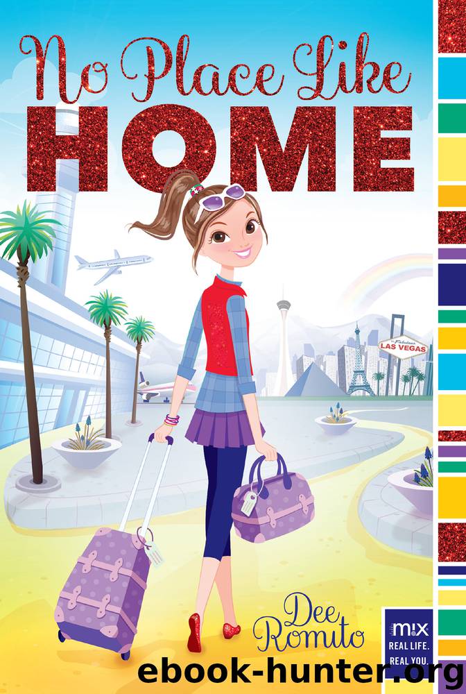 No Place Like Home by Dee Romito
