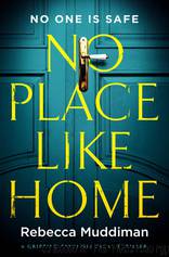 No Place Like Home by Rebecca Muddiman