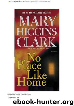 No Place Like Home by Unknown