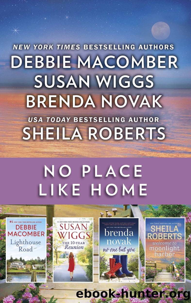 No Place Like Home: A Small Town Romance Collection by Debbie Macomber