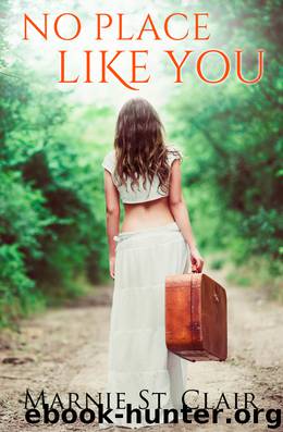 No Place Like You by Marnie St Clair