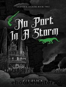 No Port in a Storm by Unknown