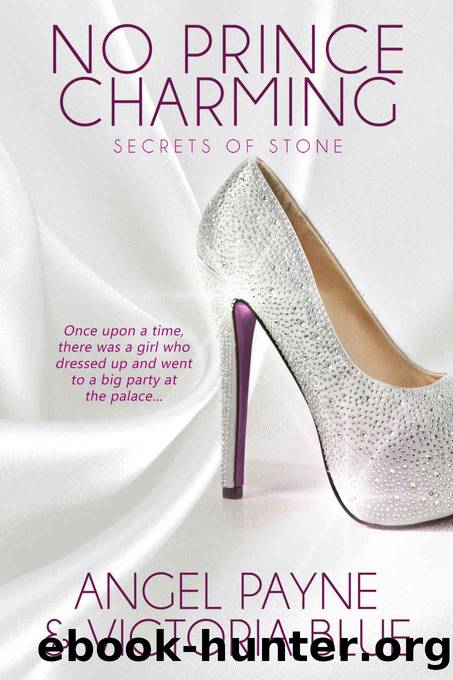 No Prince Charming by Angel Payne
