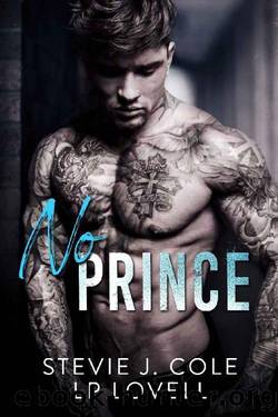 No Prince by Stevie J. Cole & LP Lovell