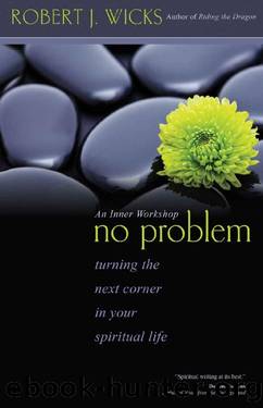 No Problem by Robert J. Wicks