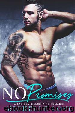 No Promises: A Bad Boy Billionaire Romance by Michelle Love