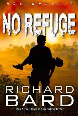 No Refuge by Richard Bard