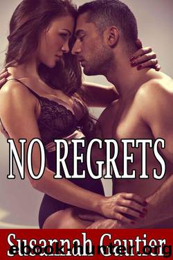 No Regrets by Gautier Susannah