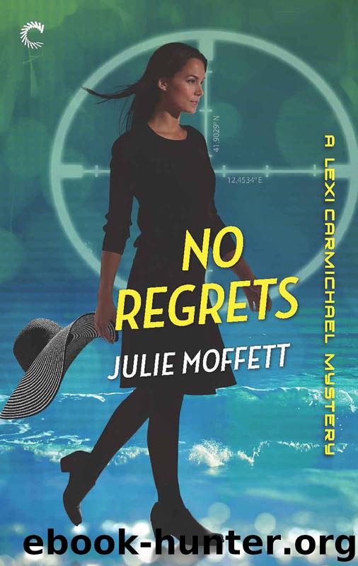 No Regrets by Julie Moffett
