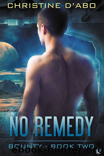 No Remedy by Christine d'Abo