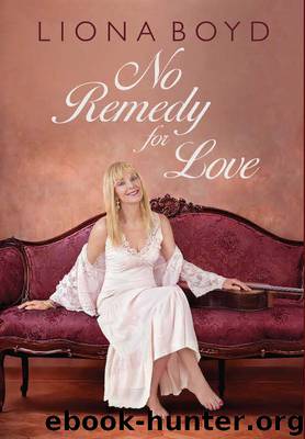 No Remedy for Love by Liona Boyd