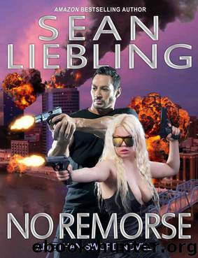 No Remorse by Sean Liebling