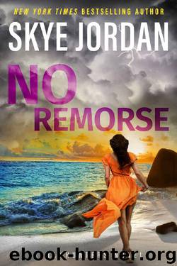 No Remorse by Skye Jordan & Joan Swan