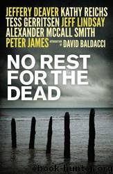 No Rest for the Dead (Anthology) by Jeffery Deaver