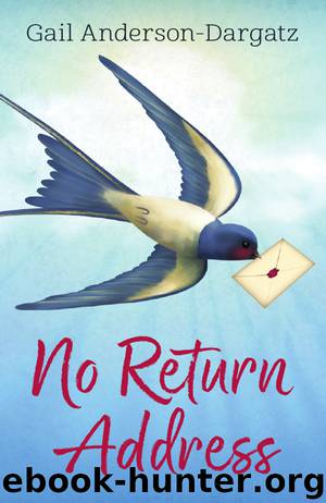 No Return Address by Gail Anderson-Dargatz