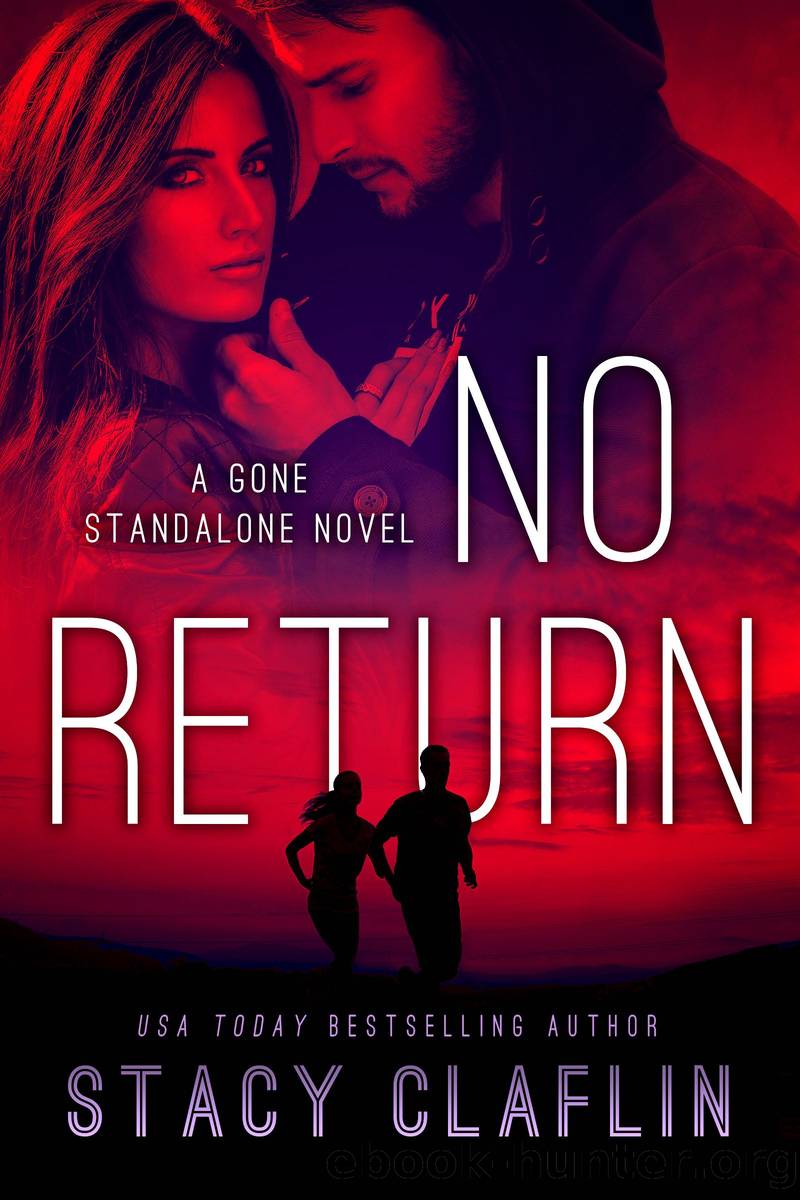 No Return by Stacy Claflin