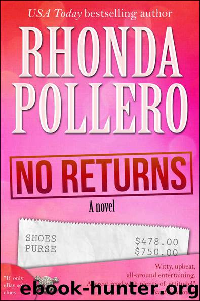 No Returns by Rhonda Pollero