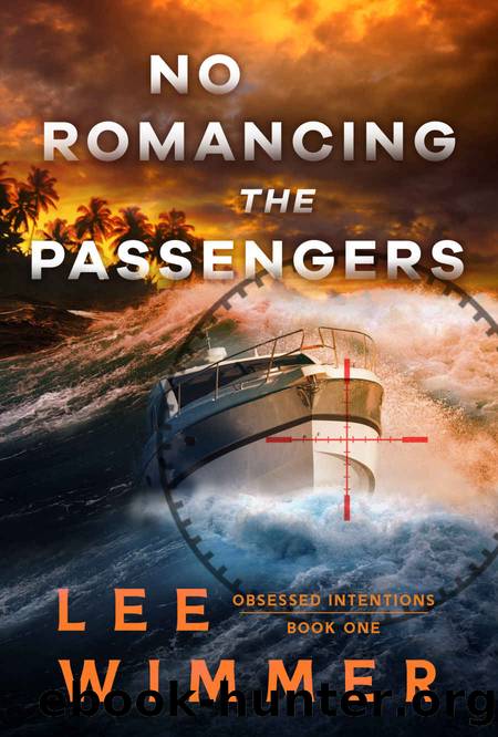 No Romancing the Passengers by Wimmer Lee